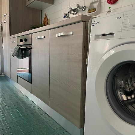 Ferienwohnung La Casa Di Andre Rapallo Exterior foto