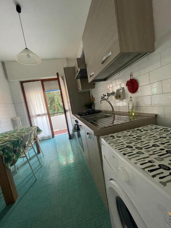 Ferienwohnung La Casa Di Andre Rapallo Exterior foto