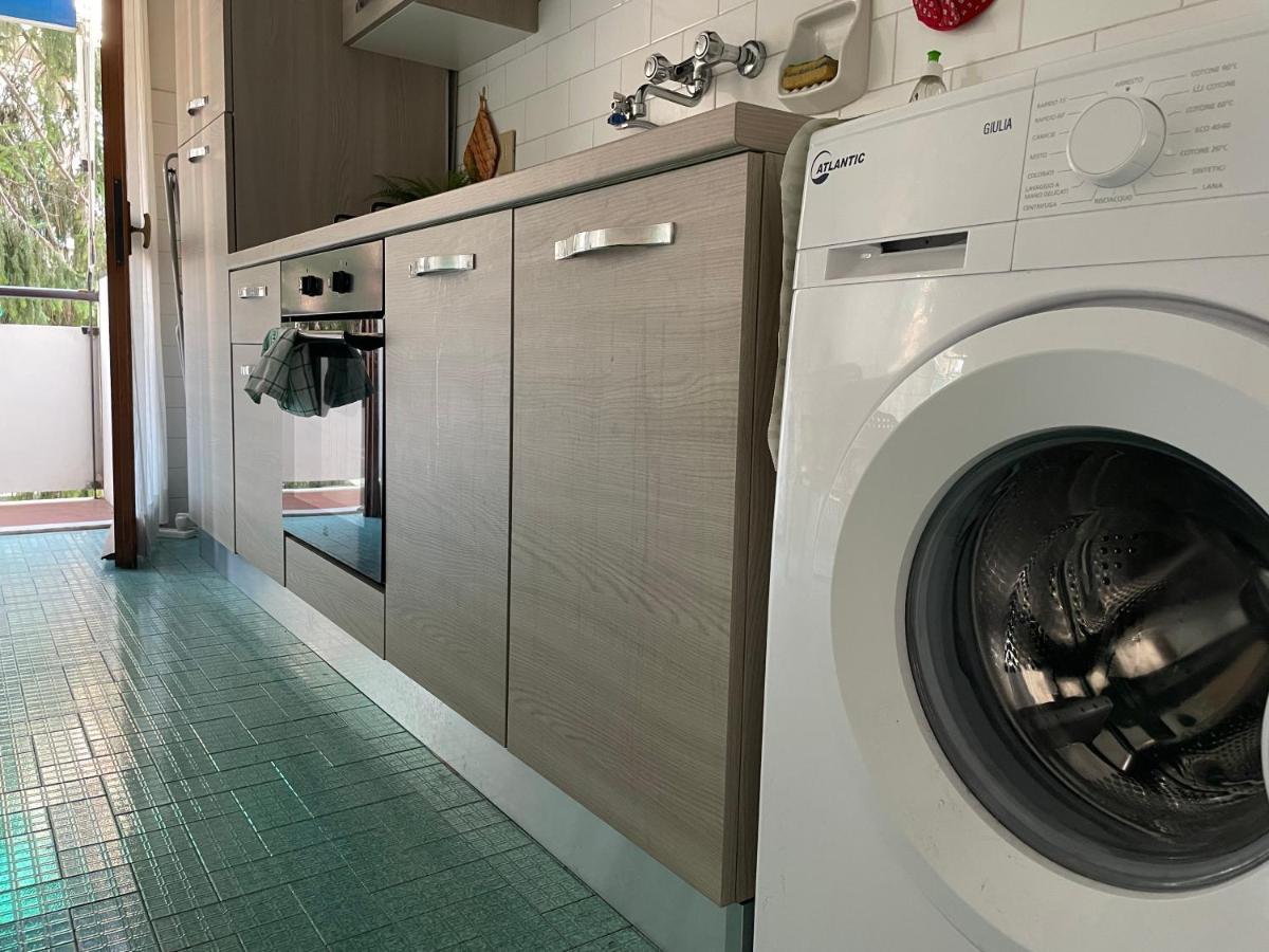 Ferienwohnung La Casa Di Andre Rapallo Exterior foto